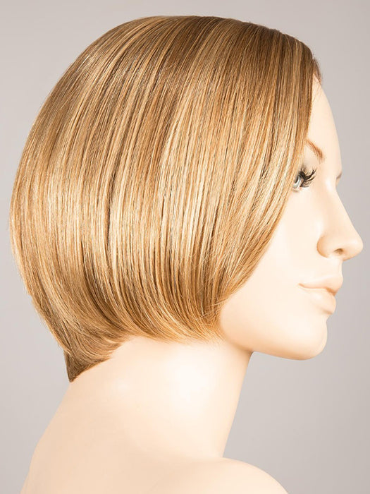 Bernstein Mix 12.20.27 | Lightest Brown, Light Strawberry Blonde, Dark Strawberry Blonde Blend