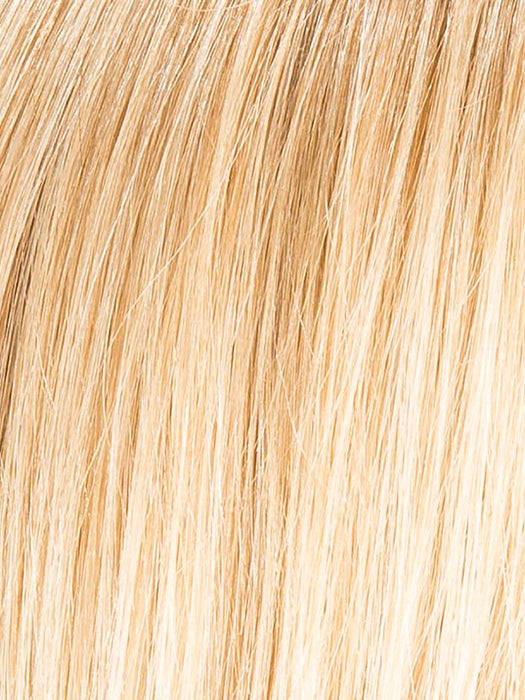 Champagne Mix 26.20 | Light Gold Blonde and Light Strawberry Blonde Blend