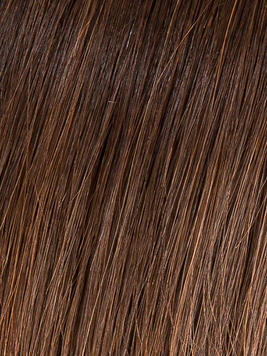 Dark Chocolate Mix 4.33.6 | Darkest Brown, Dark Auburn and Dark Brown Blend