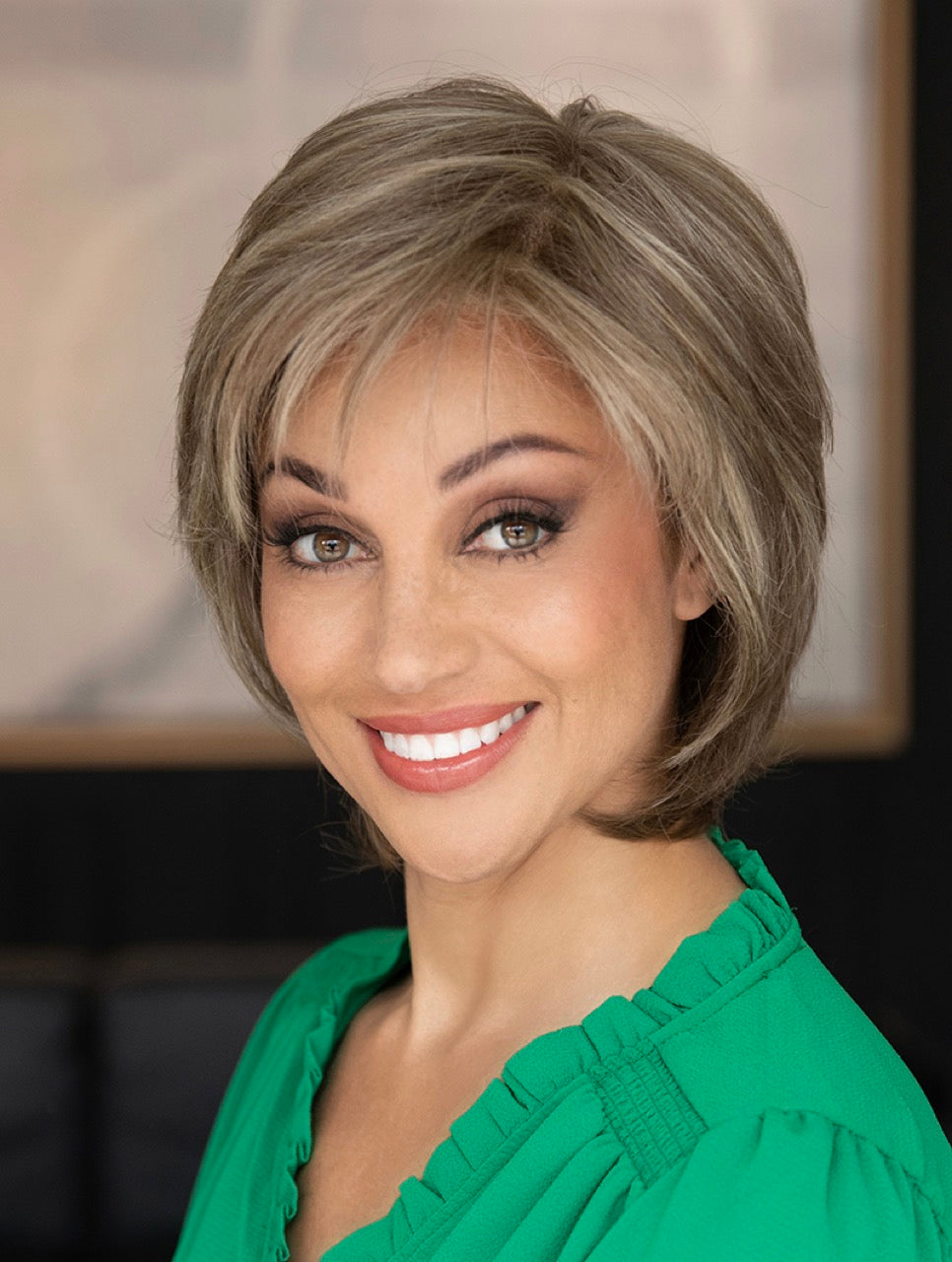 Coti in Almond Breeze