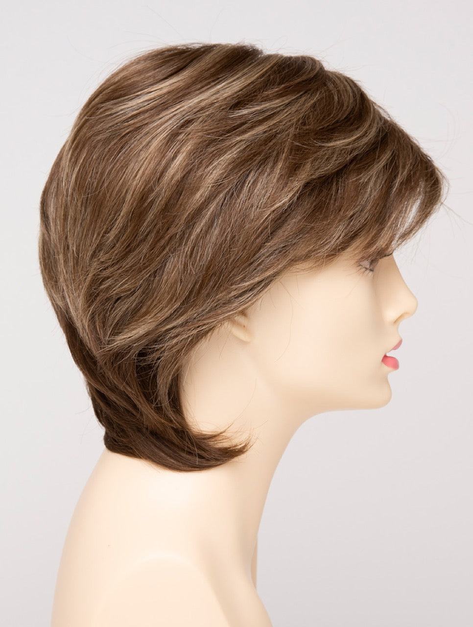 Almond Breeze | 18/22 | Cool dark Blonde with Highlights