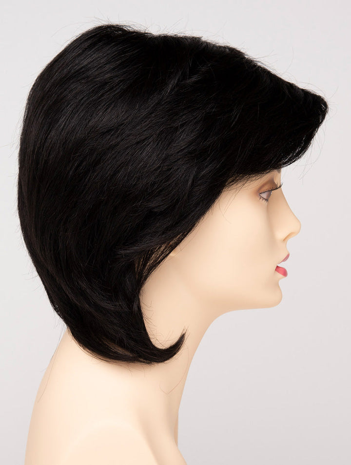 Black | 1B | Soft Black