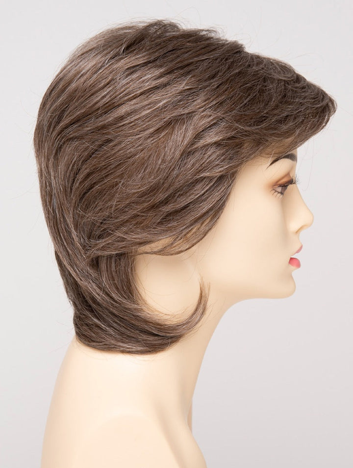 Dark Grey | 38 | Light Brown with Grey