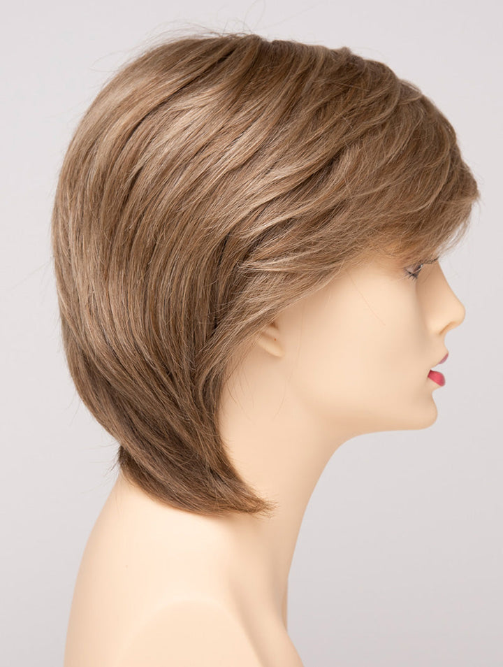 Ginger Cream | 41AE/613 | Cool Light Blonde with Highlights