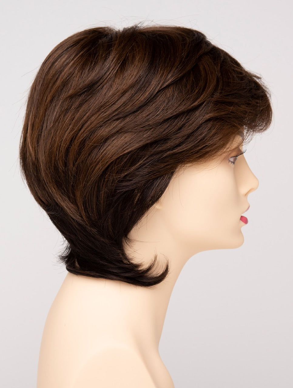 Medium Brown | 10 | Cool Brown