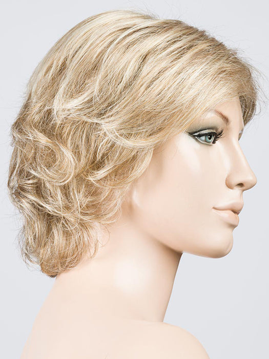 Champagne Mix 22.26.25 | Light Neutral Blonde And Light/Lightest Golden Blonde Blend