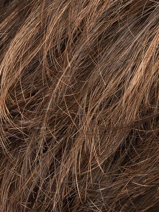 Chocolate Mix 830.6 | Medium Brown Blended With Light Auburn, And Dark Brown Blend