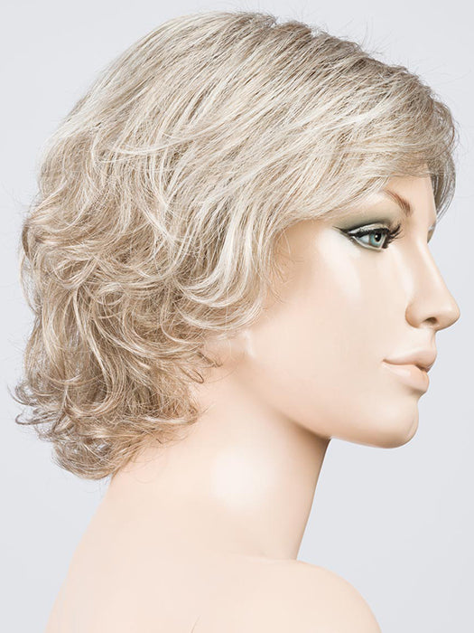 Pearl Mix 101.14 | Pearl Platinum And Medium Ash Blonde Blend