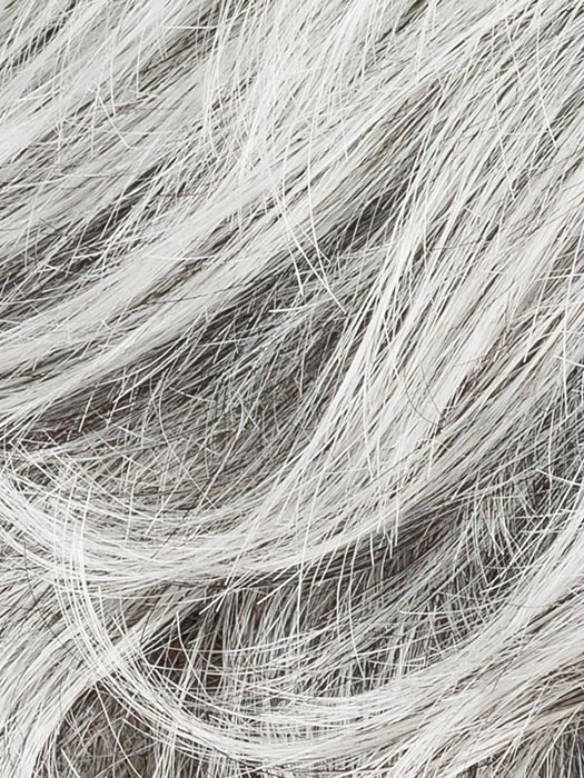 Salt/Pepper Mix 39.51.44 | Darkest Brown And Black/Dark Brown With Grey Blend