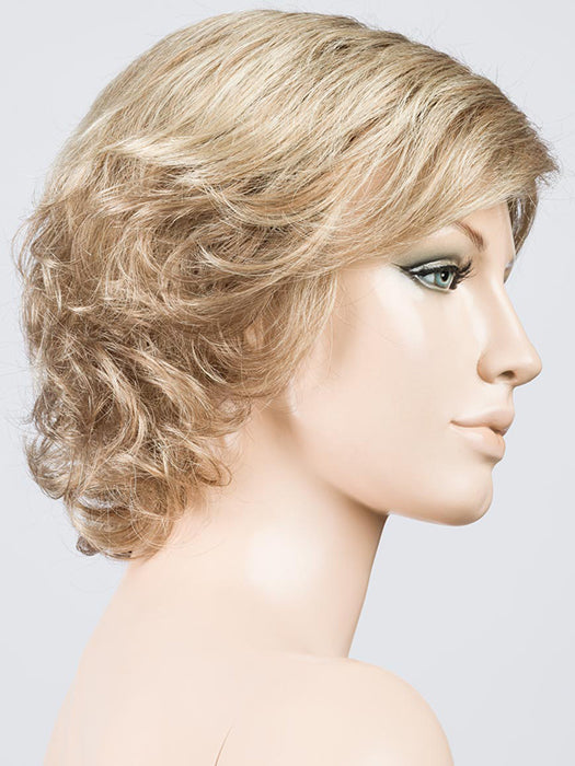 Sand Mix 14.26.24 | Medium Ash Blonde, Light Golden Blonde, And Lightest Ash Blonde Blend