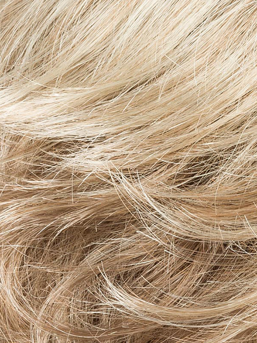 Sand Mix 14.26.24 | Medium Ash Blonde, Light Golden Blonde, And Lightest Ash Blonde Blend