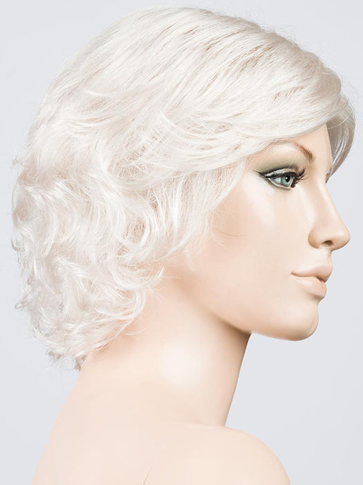 White Mix 60 | Pearl White Blend