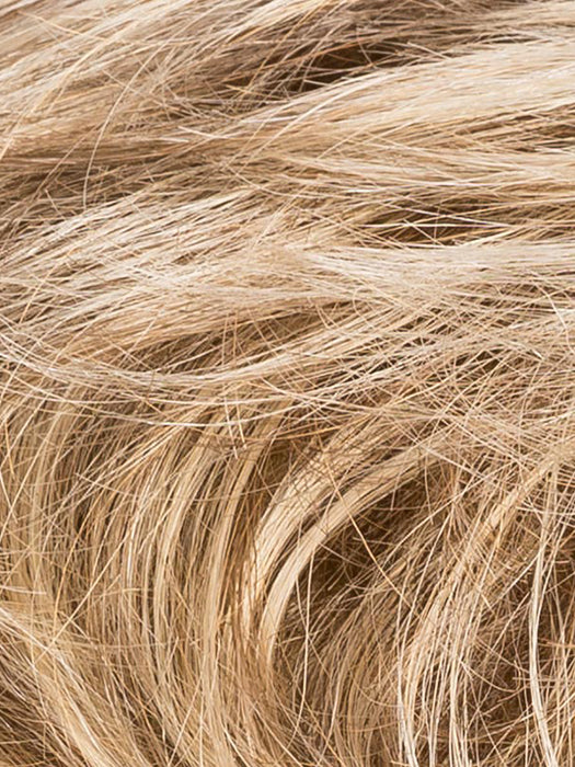 Sand Mix 14.26.20 | Medium Ash Blonde, Light Gold Blonde and Light Strawberry Blonde Blend