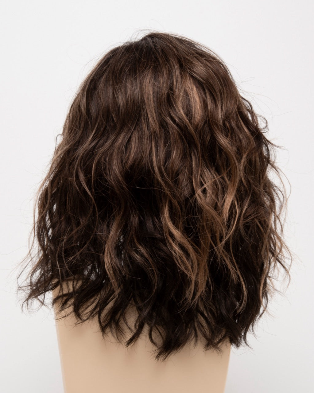 Dakota in Amaretto &amp; Cream