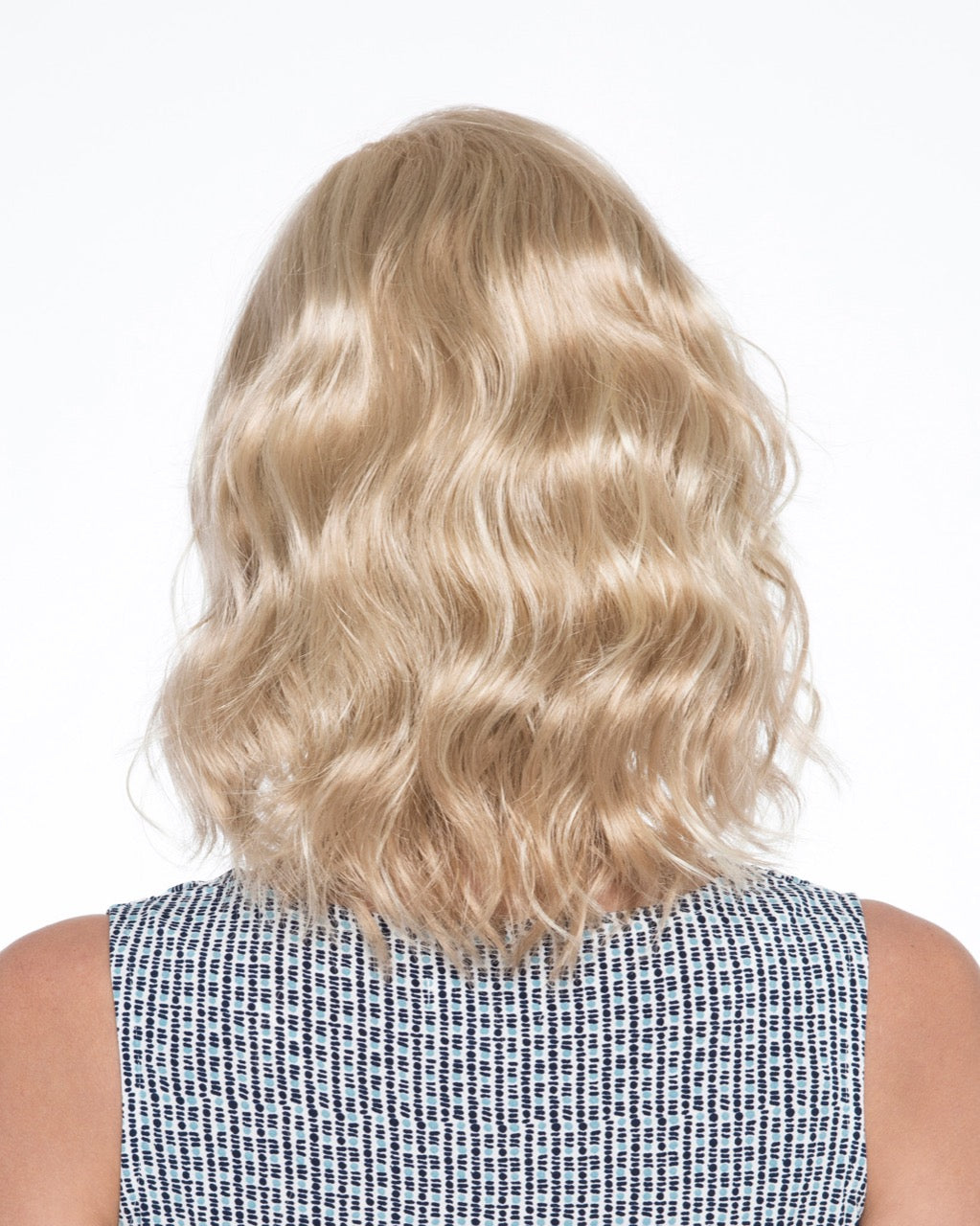 Dakota in Medium Blonde