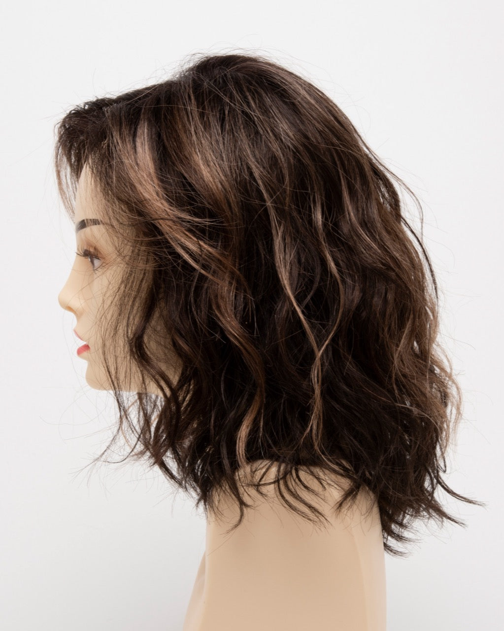 Dakota in Amaretto &amp; Cream