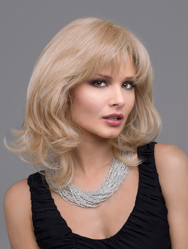 Danielle in Vanilla Butter