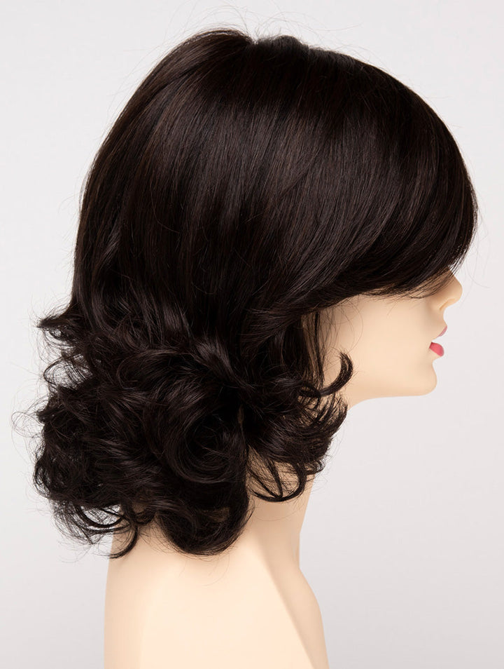 Dark Brown | 4 | Dark Brown