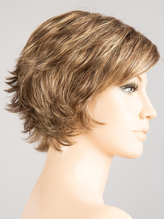 Bernstein Mix 12.26.27 | Lightest Brown, Light Golden Blonde, and Dark Strawberry Blonde Blend