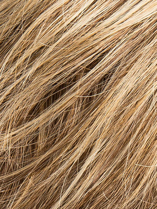 Light Bernstein Mix 8.26.830 | Medium Brown with Light Golden Brown and Medium Brown/Light Auburn Blend