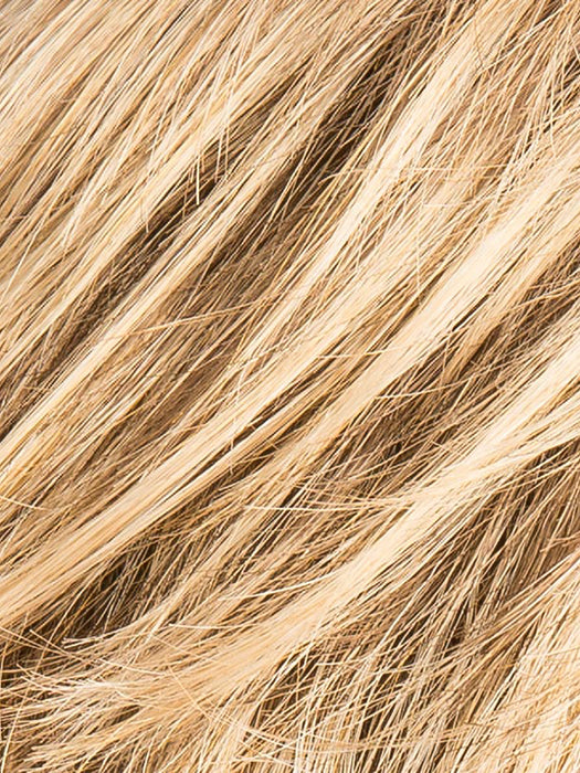 Caramel Mix 14.20.26 | Medium Ash Blonde and Light Strawberry Blonde with Light Golden Blonde Blend