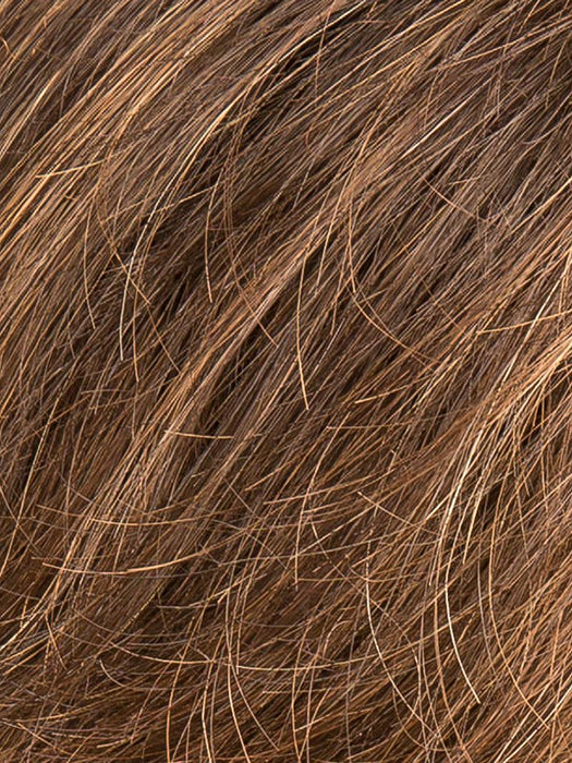 Chocolate Mix 8.30.6 | Medium Brown Blended with Light Auburn, and Dark Brown Blend