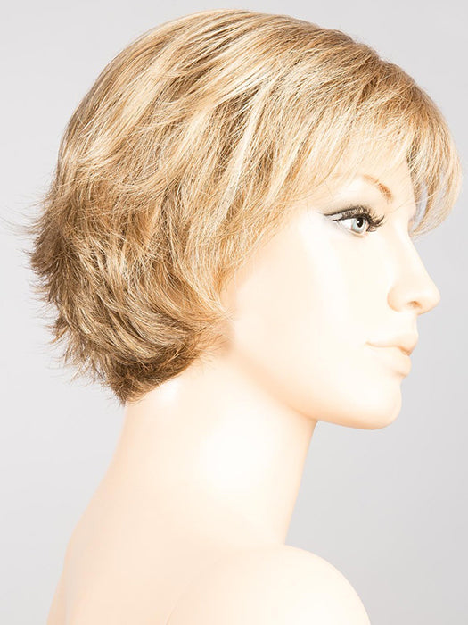 Sand Mix 14.26.20 | Medium Ash Blonde, Light Golden Blonde, and Lightest Brown Blend