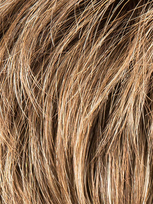 Light Bernstein Rooted 12.27.26 | Light Auburn, Light Honey Blonde, and Light Reddish Brown Blend and Dark Roots