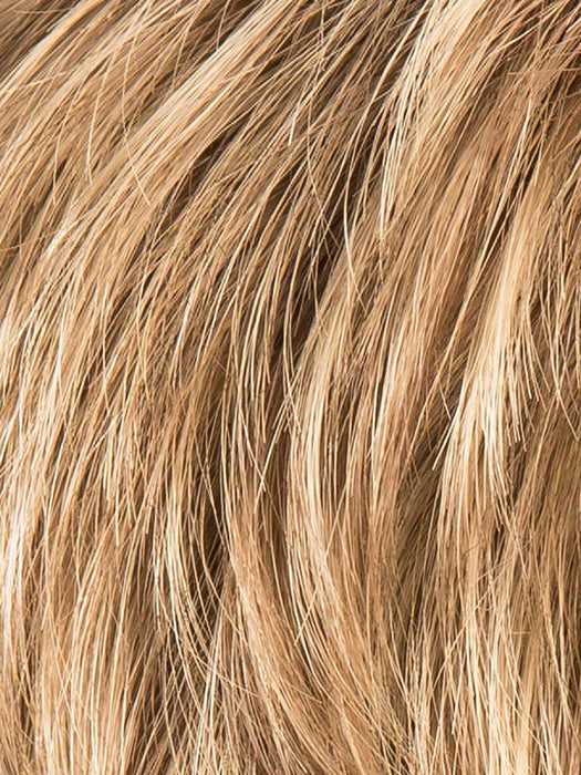 Sand Mix 14.26.19 | Light Brown, Medium Honey Blonde, and Light Golden Blonde Blend