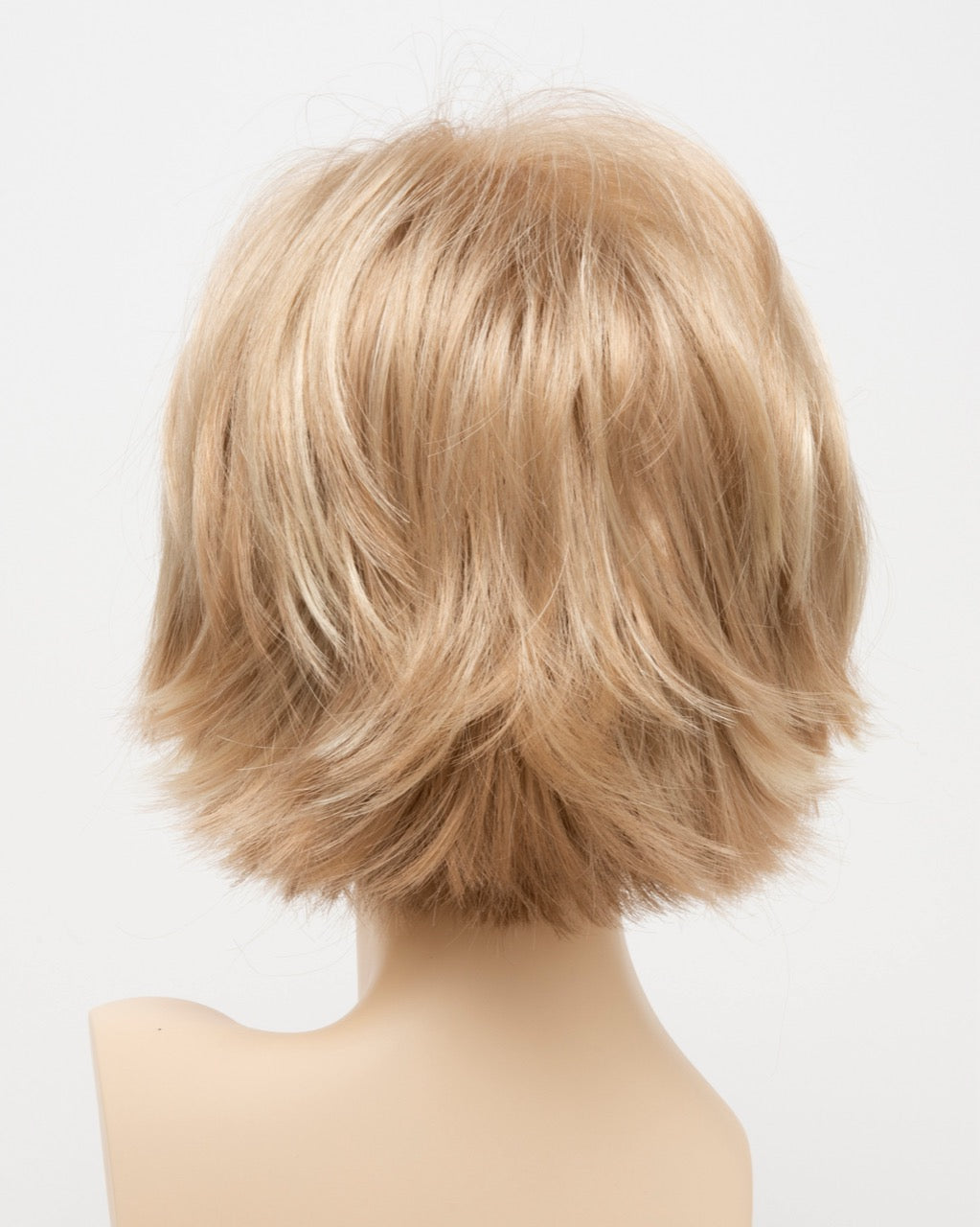 Delaney in Medium Blonde