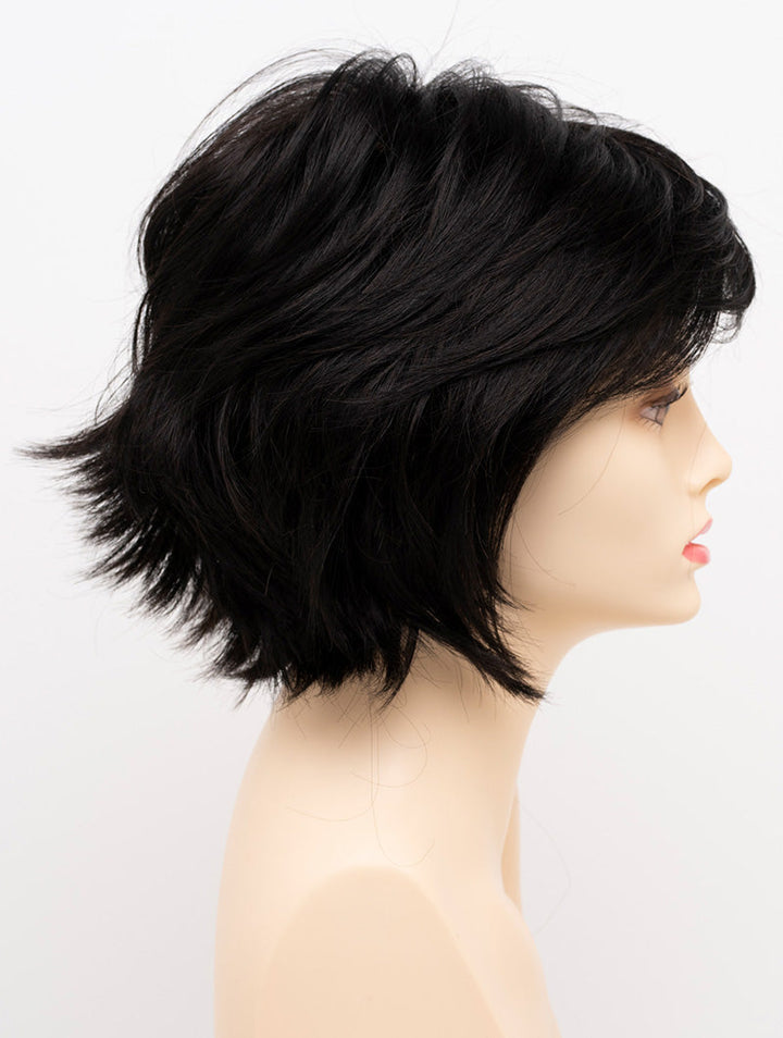 Black | 1B | Soft Black