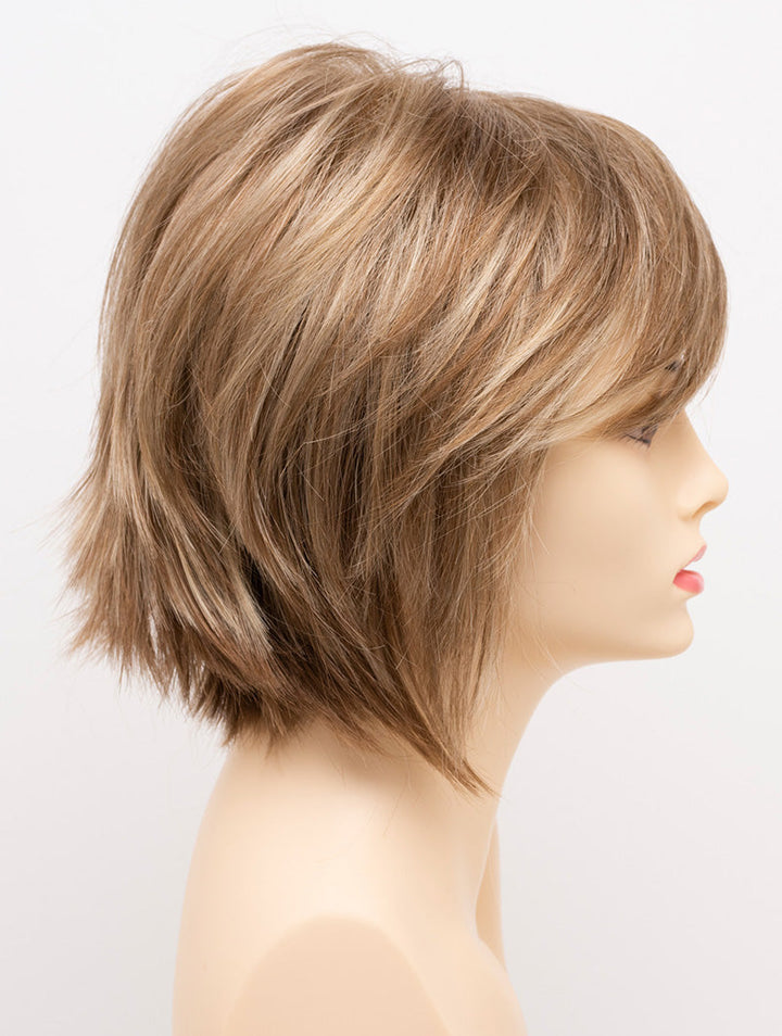 Dark Blonde | 16/23 | Neutral Dark Blonde with Highlights