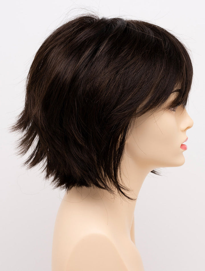 Dark Brown | 4 | Dark Brown