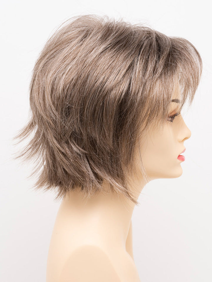 Dark Grey | 38 | Light Brown with Grey