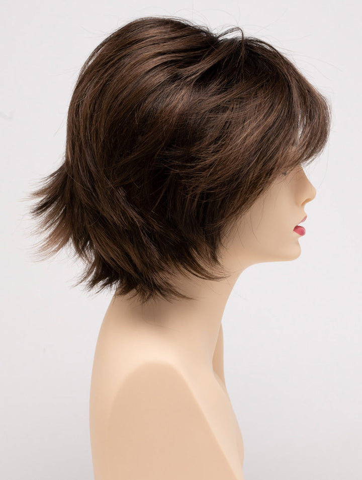 Espresso | 10 R2 | Rooted Cool Brunette