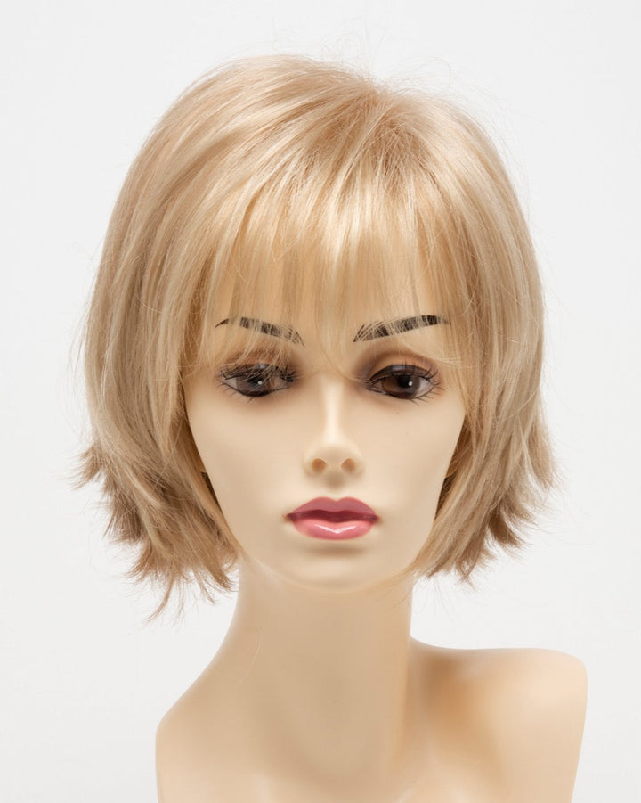 Delaney in Medium Blonde