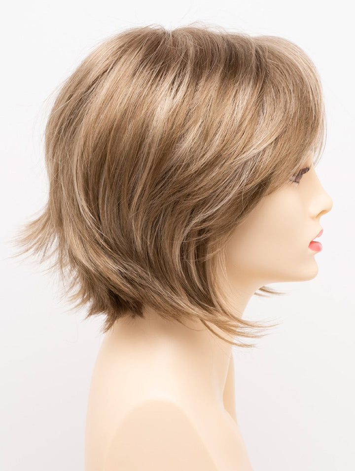 Ginger Cream | 41AE/613 | Cool Light Blonde with Highlights