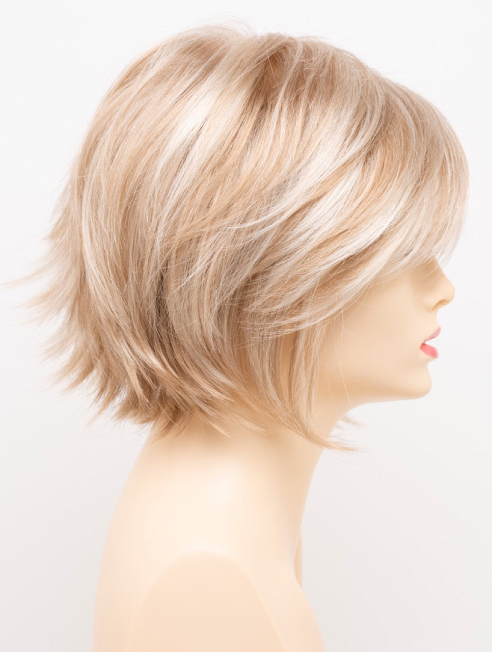 Light Blonde | 601 | Cool Pale Blonde