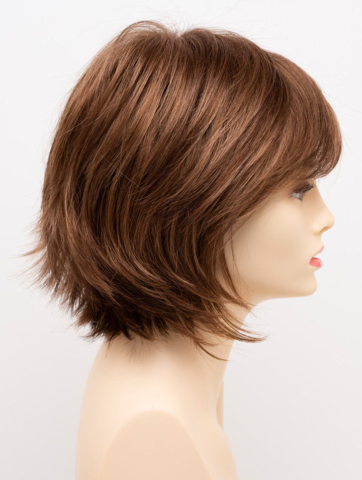 Light Brown | 12/23 | Neutral to Warm Brown
