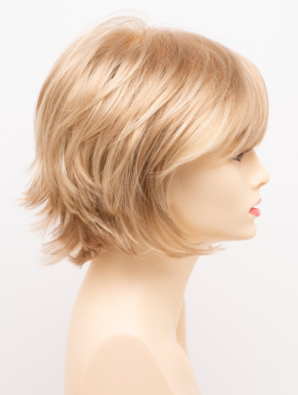 Medium Blonde | 26/23 | Sandy Blonde