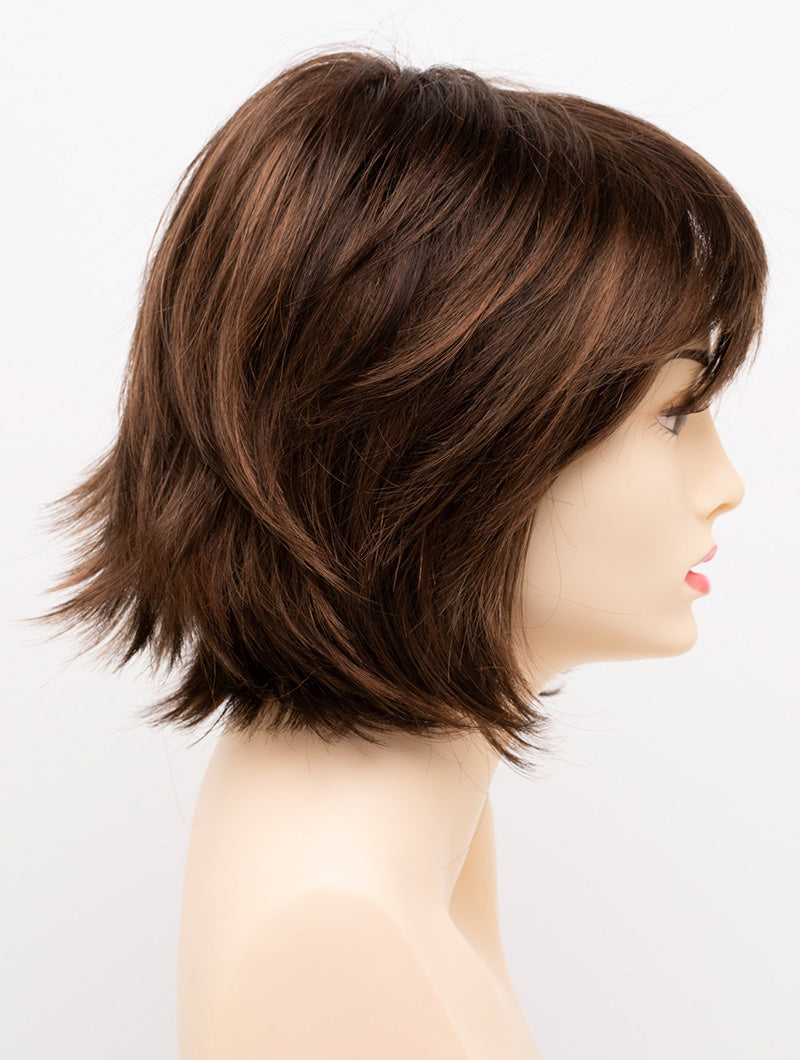 Medium Brown | 10 | Cool Brown