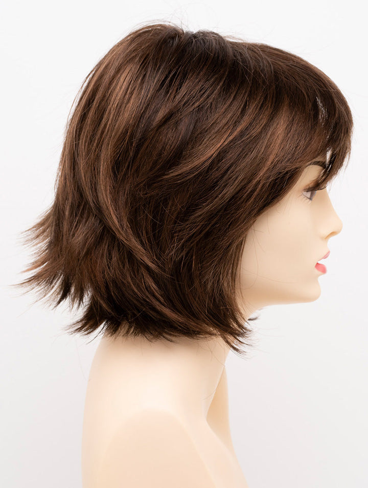 Medium Brown | 10 | Cool Brown