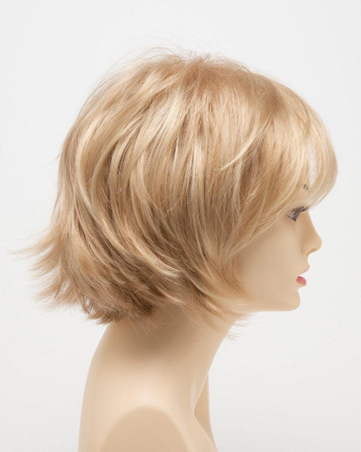 Delaney in Medium Blonde