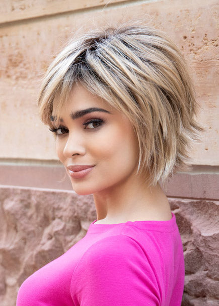 Delaney in Sahara Blonde