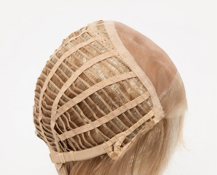 Delaney in Medium Blonde