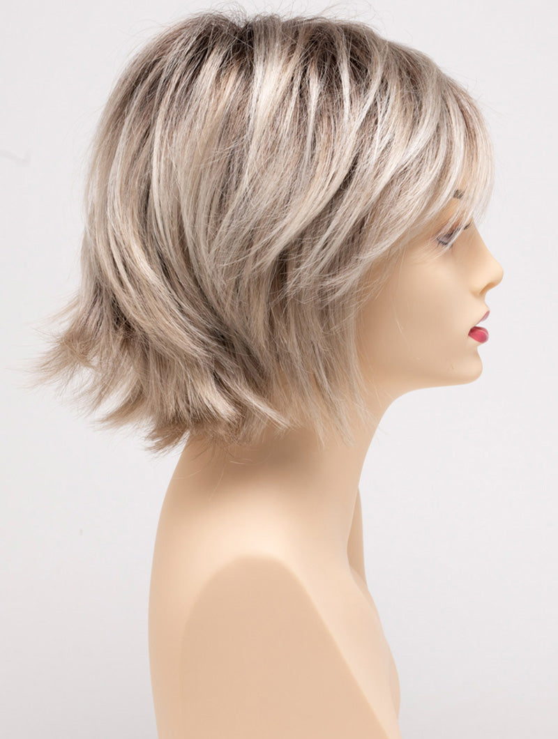 Silky Beige | 26/101 R8 | Rooted Pale Beigy Blonde