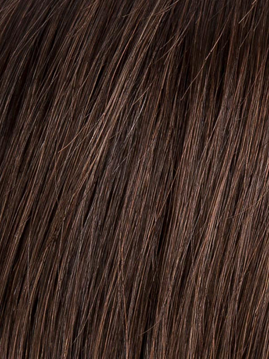 Espresso Mix 4.2 | Darkest Brown and Black/Dark Brown Blend