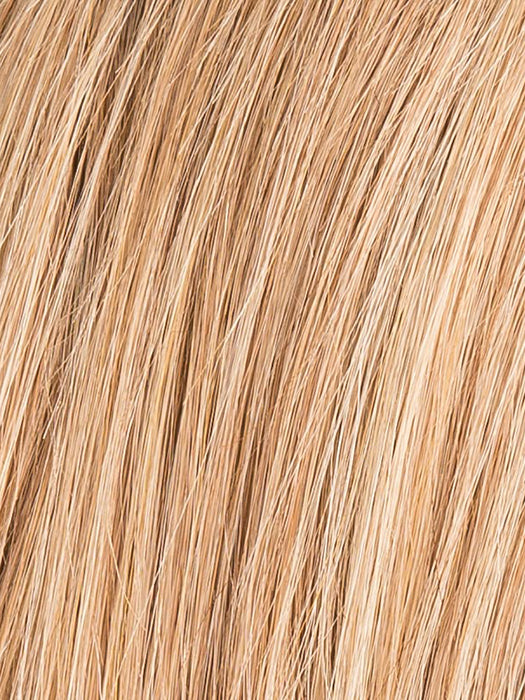 Sandy Blonde Rooted 20.22.16 | Light Strawberry Blonde, Light Neutral Blonde and Medium Blonde Blend with Shaded Roots
