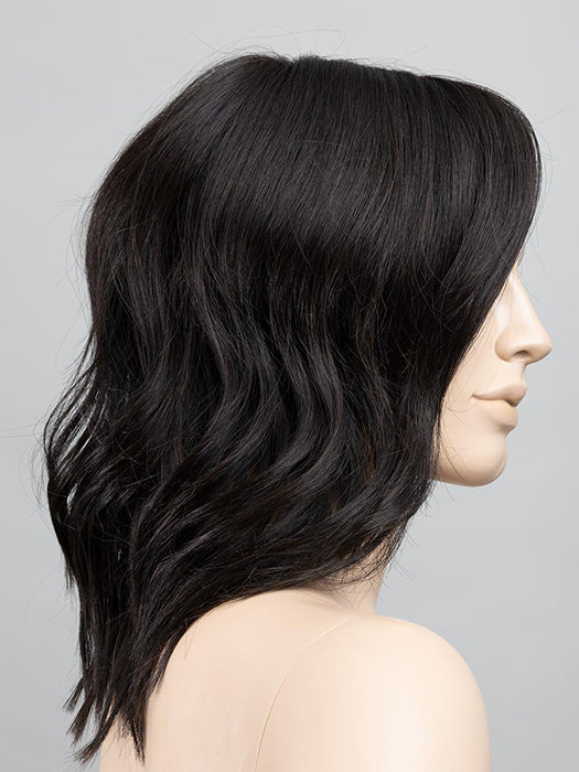 Espresso Mix 2.4 | Black, Dark Brown, And Darkest Brown Blend