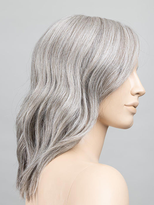 Stone Grey Mix 56.58.36 | Lightest Brown With Black/Dark Brown And Medium Brown With Grey Blend